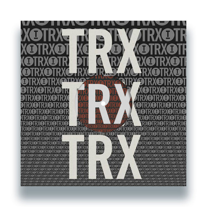 Toolroom Trax Sampler Vol.4