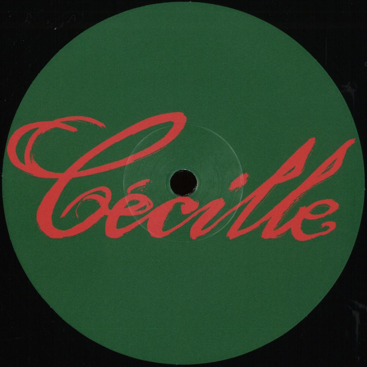 Enigma EP