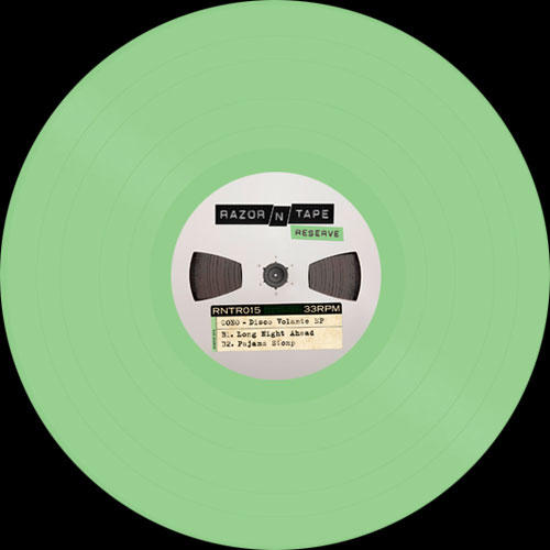 Disco Volante EP