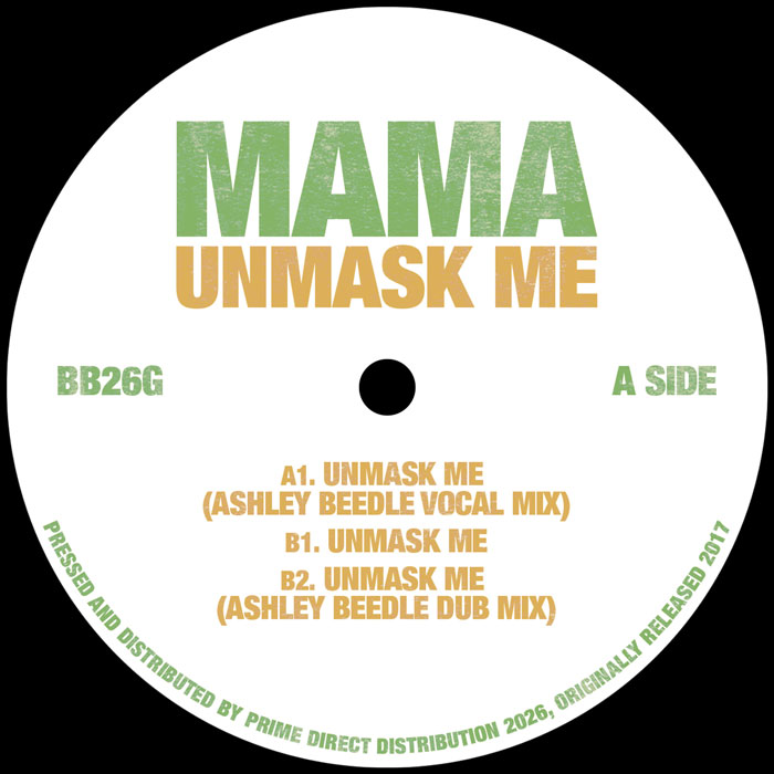 Unmask Me