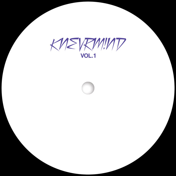 Knevrm!nd VOL.1