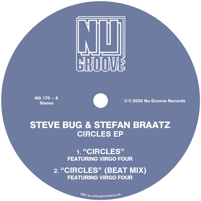 Circles EP
