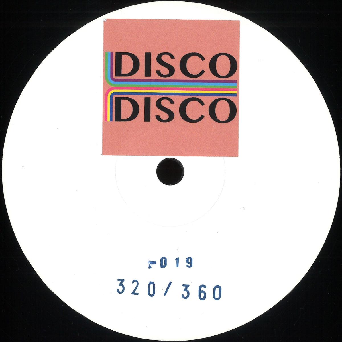 DISCO International